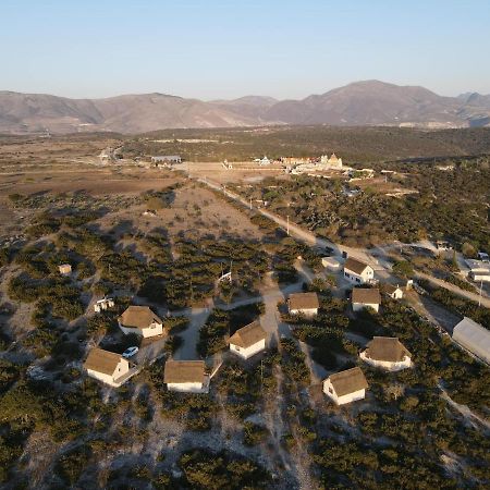 Ecoturismo Cabanas La Florida Cardonal Екстериор снимка