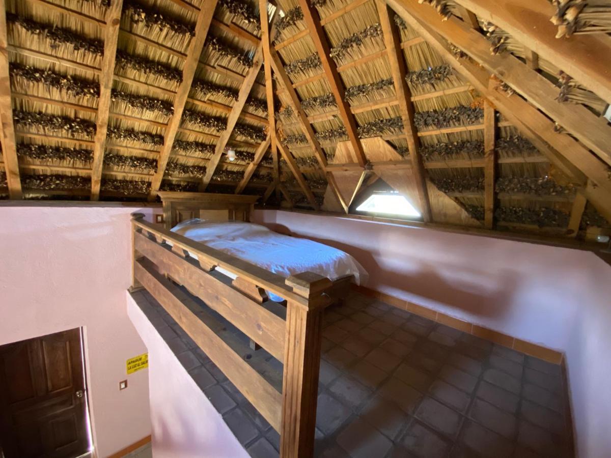 Ecoturismo Cabanas La Florida Cardonal Екстериор снимка